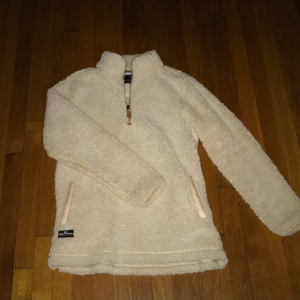 Simply Southern Sherpa